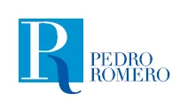 Pedro Romero Mata - Logo