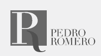 Pedro Romero Mata - Logo